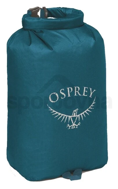 OSPREY DRY SACK 35 W/WINDOW nepropusna vreća, waterfront blue
