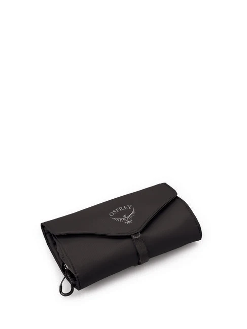 OSPREY ULTRALIGHT ROLL ORGANIZER torbica, crna