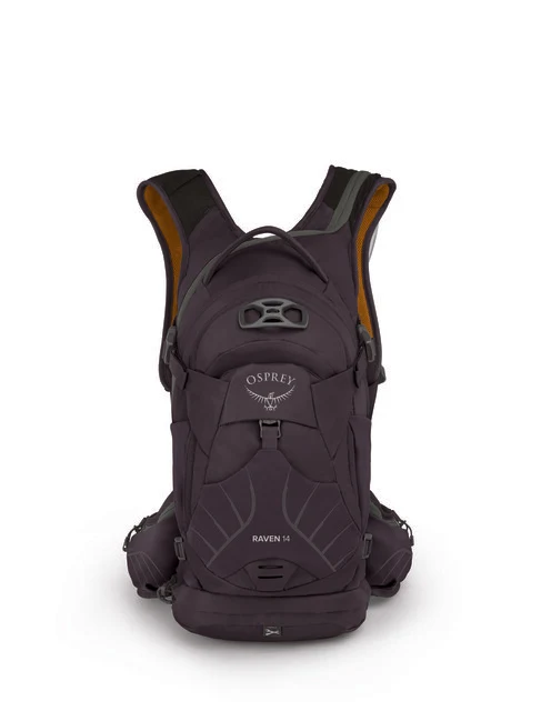 OSPREY RAVEN 14 biciklistički ruksak, space travel grey