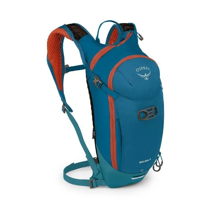 Salida 8 + Reservoir Pack Water Front Blue Os Water front blue / OS