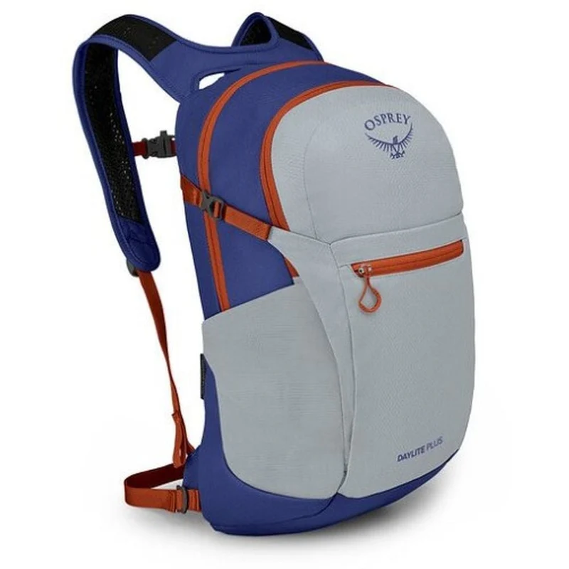 Daylite Plus Backpack SILVER LINING/BLUEBERRY / OS