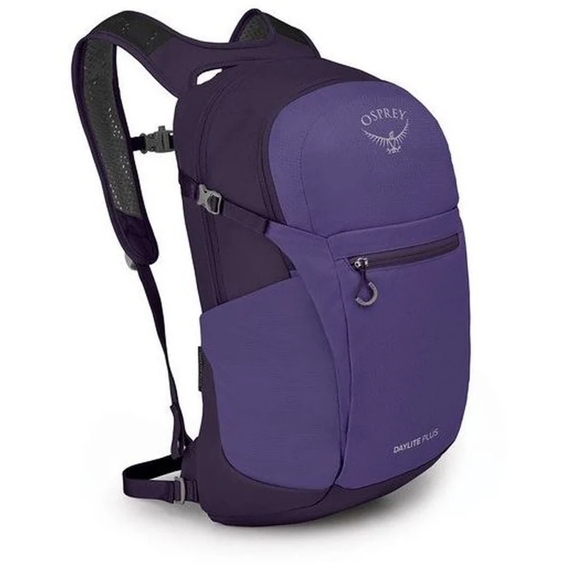 Daylite Plus Backpack MAGNOLIA PRINT JUBILEE BLUE / OS