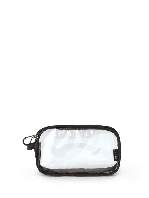OSPREY LIQUIDS POUCH navlaka, crna
