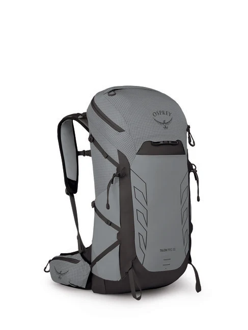 OSPREY TALON PRO 30 turistički ruksak, silver lining