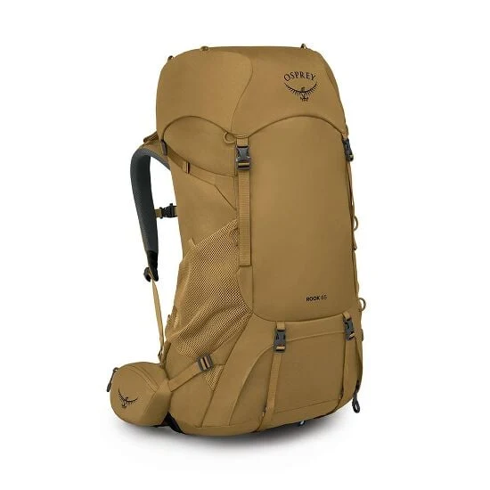 Rook 65 Backpack - Histosol Brown/rhino Grey Histsl brn rhno gry / 65L