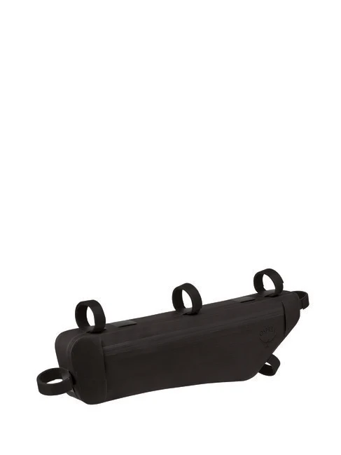 OSPREY ESCAPIST FRAME BAG LARGE torbica na okvir bicikla, crna L