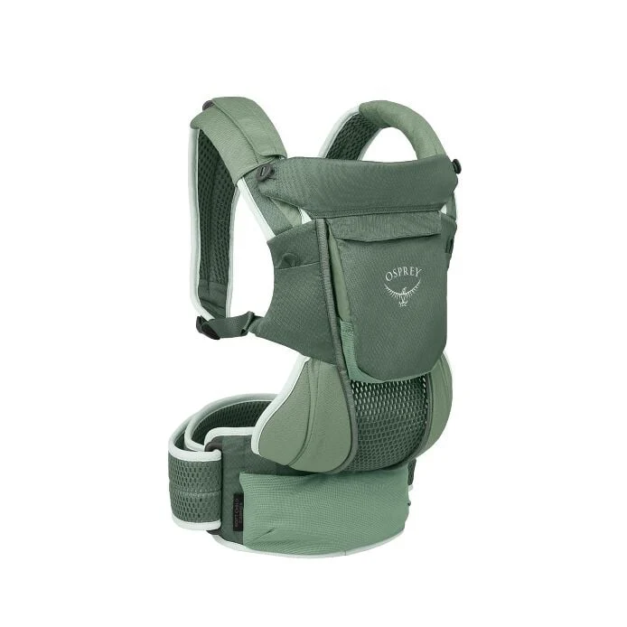 Poco Child Carrier Koseret Green Os Koseret green / OS