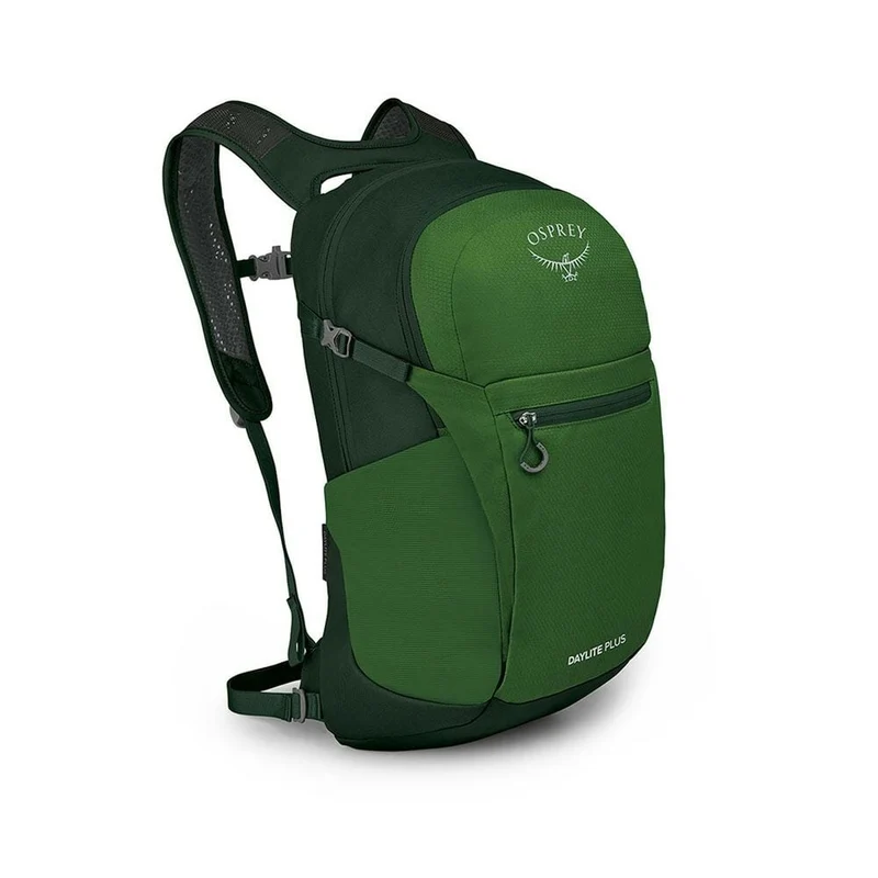 Daylite Plus Pack, Green Belt/green Canopy Grn belt/grn canopy / OS