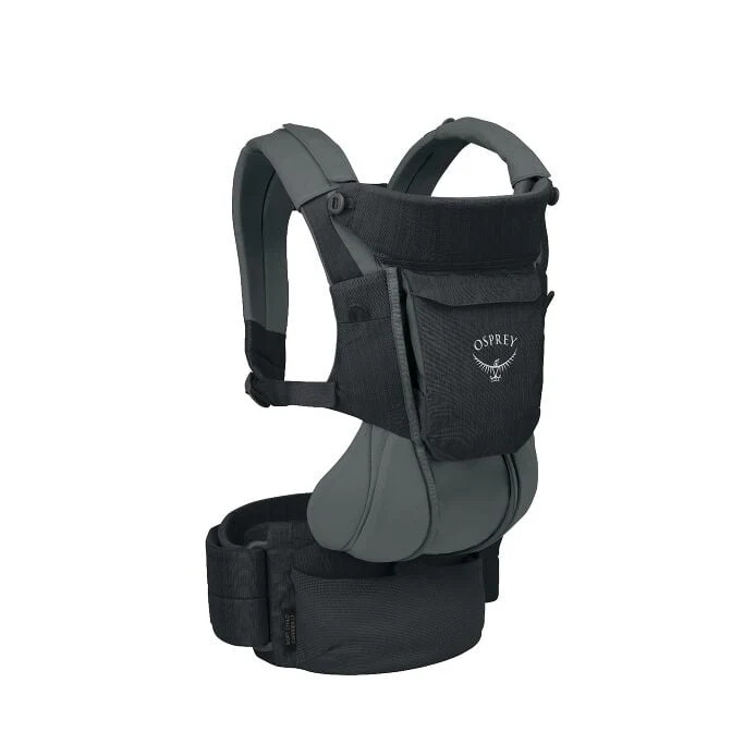 Poco Soft Child Carrier Lt Pack Black Os Black / OS
