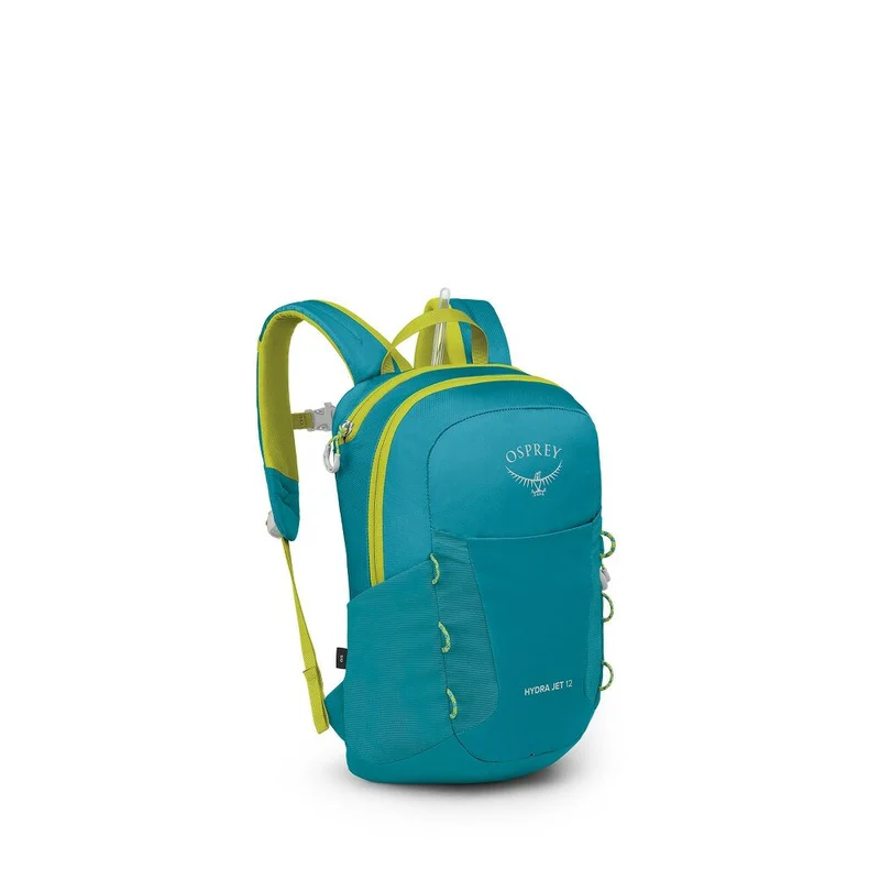 Hydrajet 12 W/ Reservoir, Blue Spikemoss Blue spikemoss / OS
