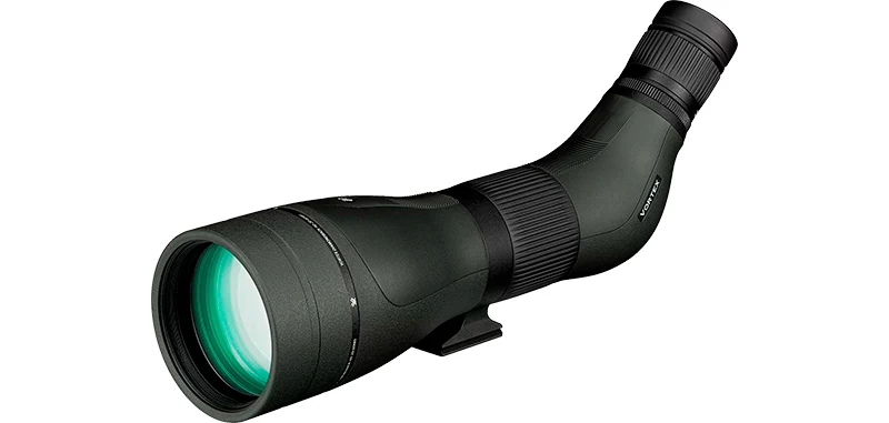 Longue vue Vortex Diamondback HD grossissement 20-60 x 85 mm champ 36 m - 20 m à 1 000 m Autre