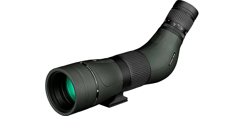 Longue vue Vortex Diamondback HD grossissement 16-48 x 65 mm champ 56 m - 24 m à 1 000 m Autre