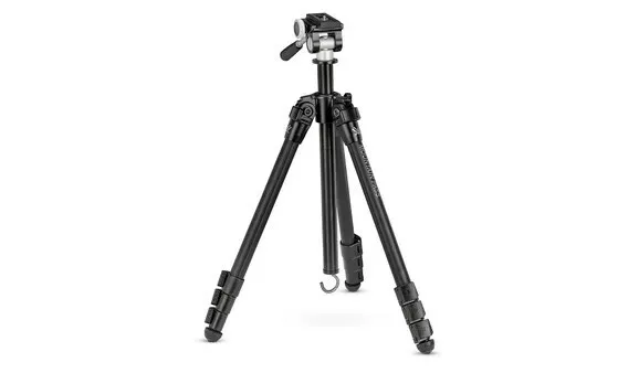 Vortex Mountain Pass Tripod - 1406 Scoped Out