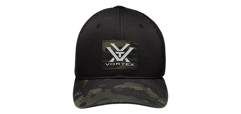 Vortex Casquette Pathbreaker pro 90 g en couvre-chef léger à porter hors mission Autre