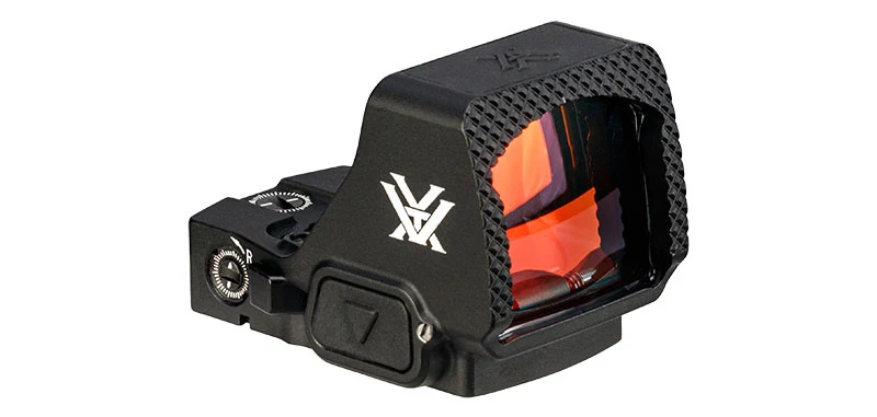 Vortex Point Rouge Defender-XL 788 g pour l'acquisition rapide à courte et moyenne distance Autre