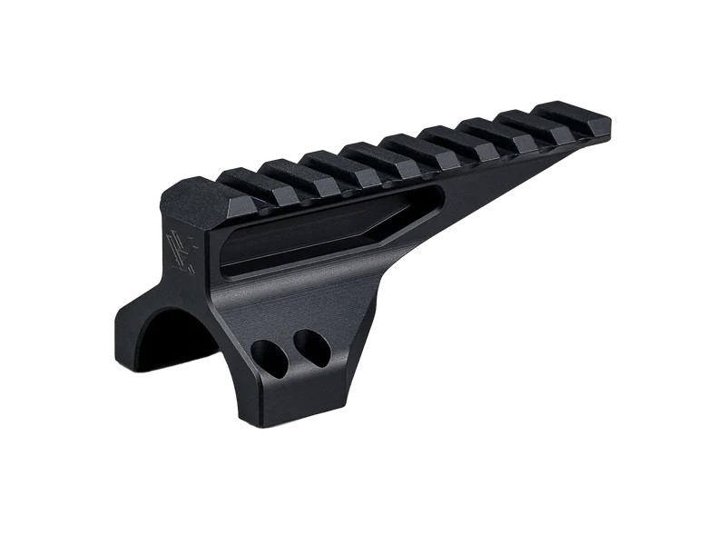 Vortex Support Precision pour télémètre Impact® 4000 70 g pour la reprise d'optique sur rail Autre