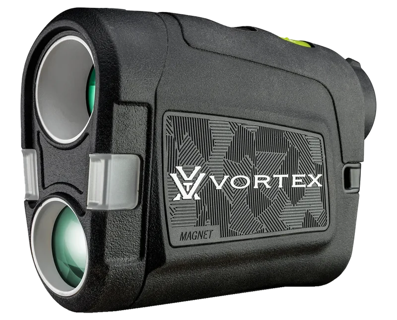 Vortex Télémètre laser Anarch grossissement 6 x 22 mm portée maximale: 1 280 Autre