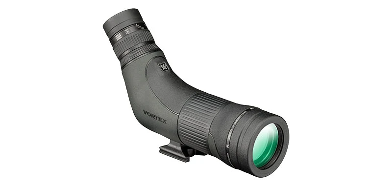 Longue vue Vortex Crossfire HD grossissement 12-36 x 50 mm champ 57,67 m - 29,7 m à 1 000 m Autre