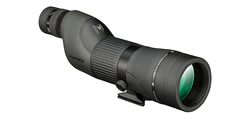 Longue vue Vortex Crossfire HD grossissement 16-48 x 65 mm champ 43,7 m - 22,7 m à 1 000 m Autre