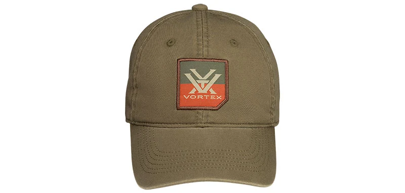 Vortex Casquette Twill 140 g en couvre-chef léger à porter hors mission Autre