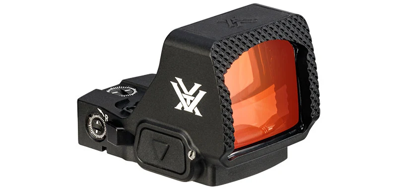 Vortex Point Rouge Defender-XL 788 g pour l'acquisition rapide à courte et moyenne distance Autre