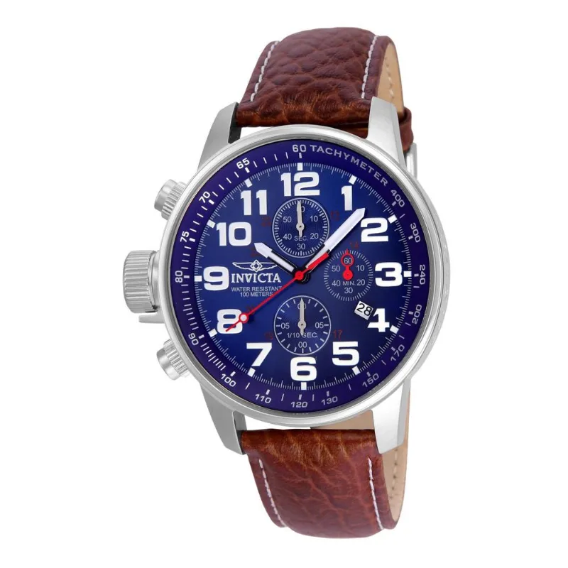 Reloj Invicta 3328 Marrón Hombre