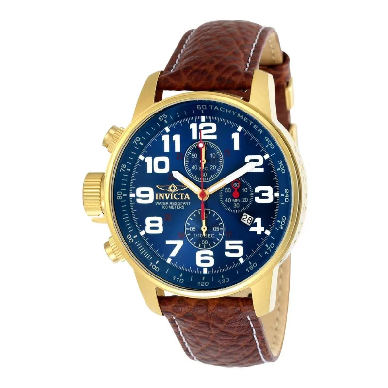 Reloj Invicta I-force Cafe Hombre