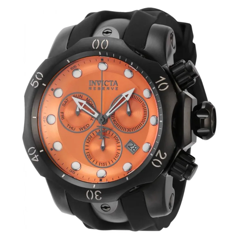 Reloj Invicta 5735 Negro Hombre