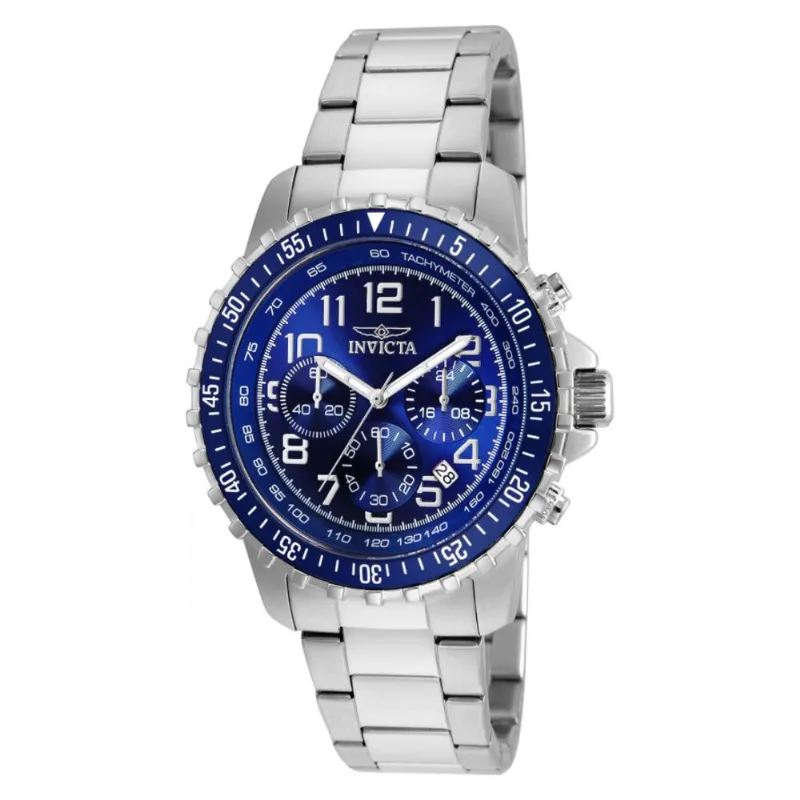 Reloj Invicta 6621 Acero Hombre