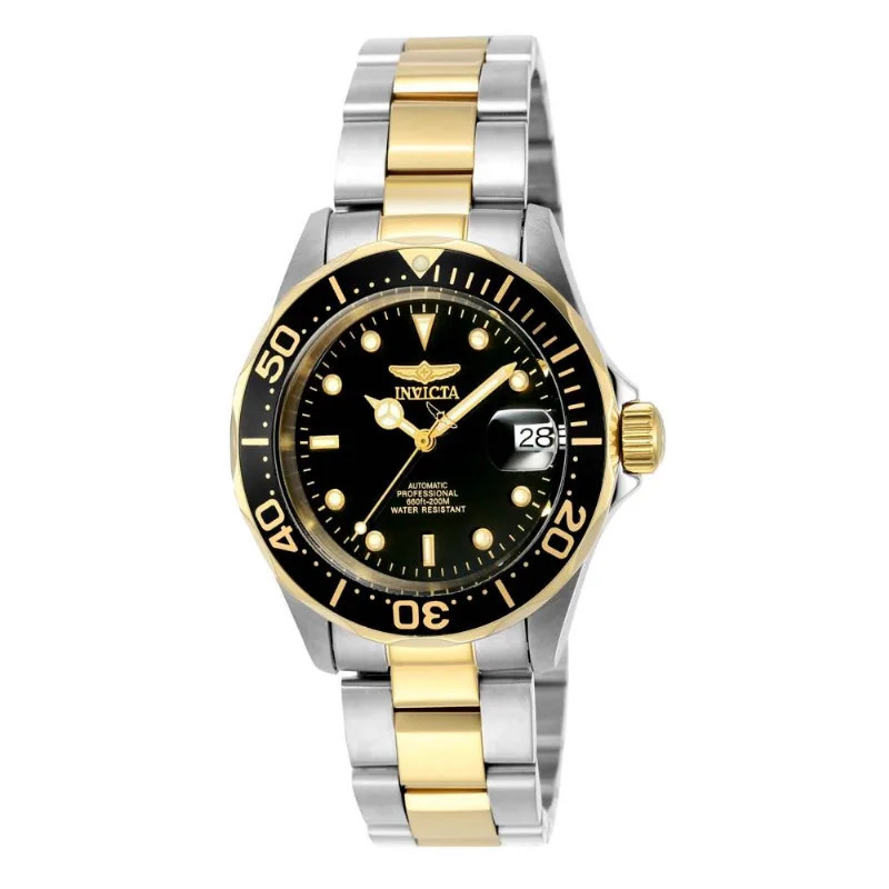 Reloj Invicta 8927 Dorado Hombre