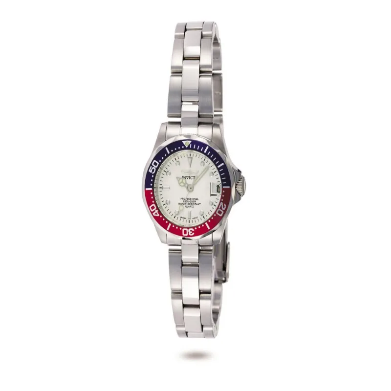 Reloj Invicta 8940 Bronce Mujer