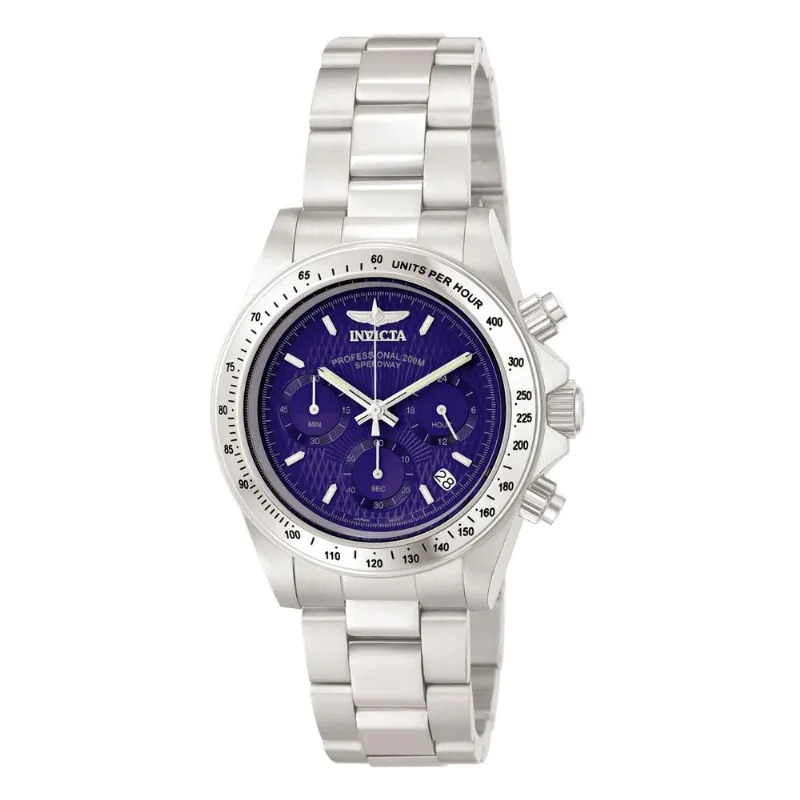 Reloj Invicta 9329 Acero Hombre