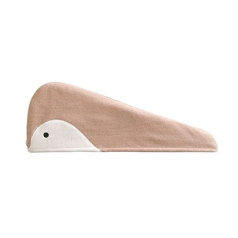 1pc 66 24cm Desenho Animado Bordado Chuveiro, Adulto Grosso
