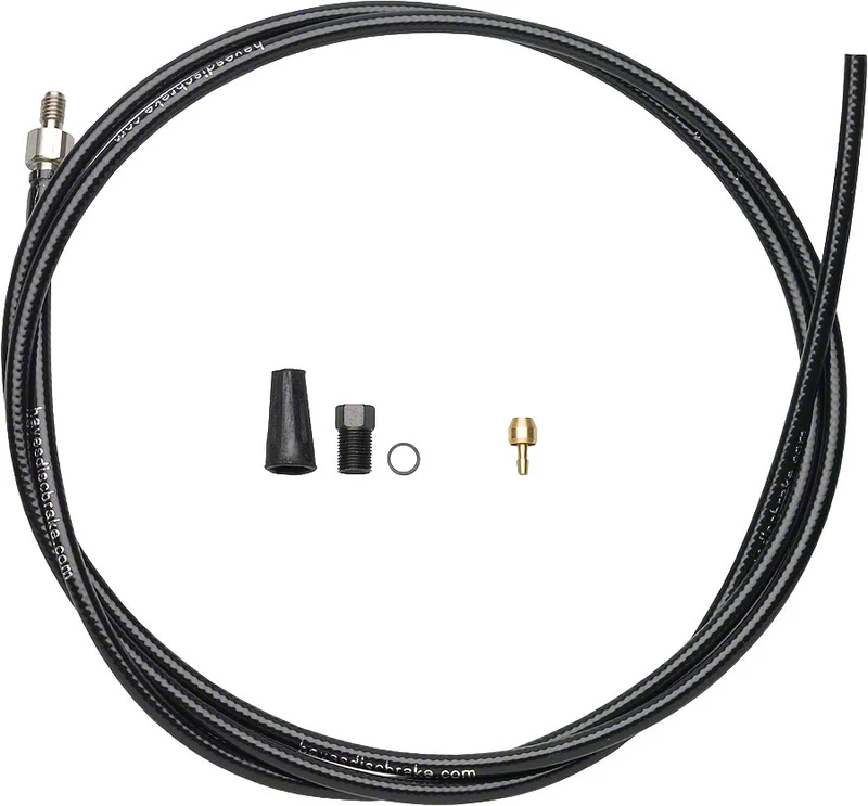 Hayes Hose Kits HFX-9 Rear Kit 1500mm
