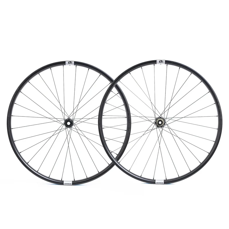 TR 307 Enduro Wheels 148x12mm MS/XD