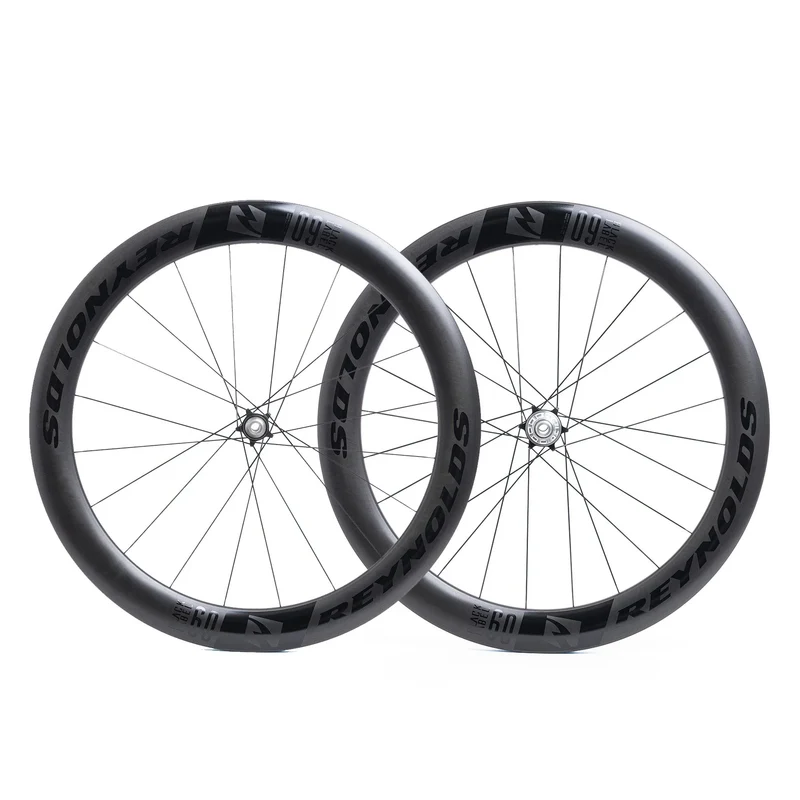 Blacklabel 60 Pro Wheels HG