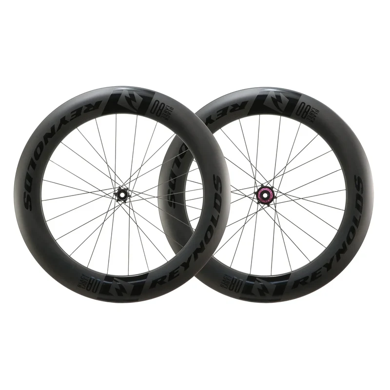 Blacklabel 80 Expert Wheels HG/XDR
