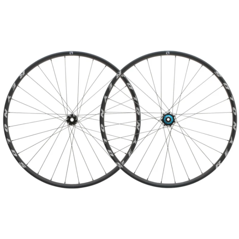 A309 XC Pro Wheels Front