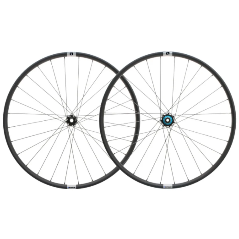 A309 XC Expert Wheels Front