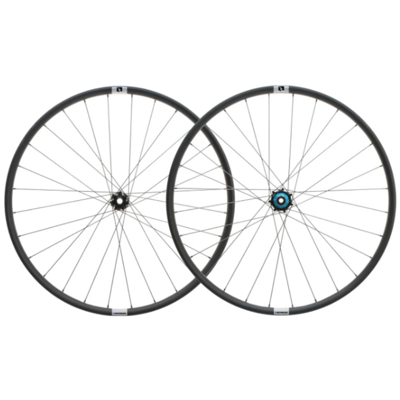A329 Trail Expert Wheels Front