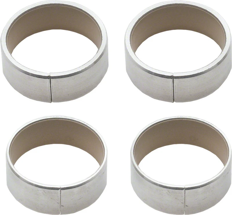 Manitou 30mm '04 Black/Minute Bushing kit