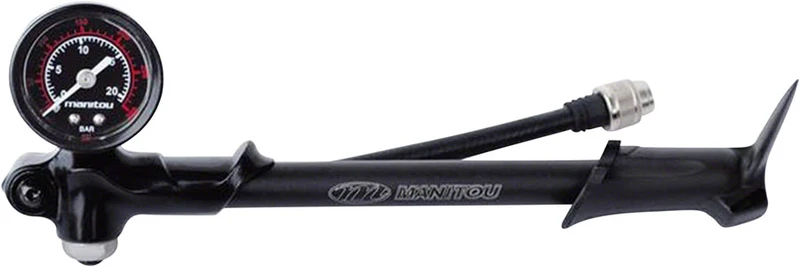 Manitou High Pressure Shock Pump Suspension 300Psi