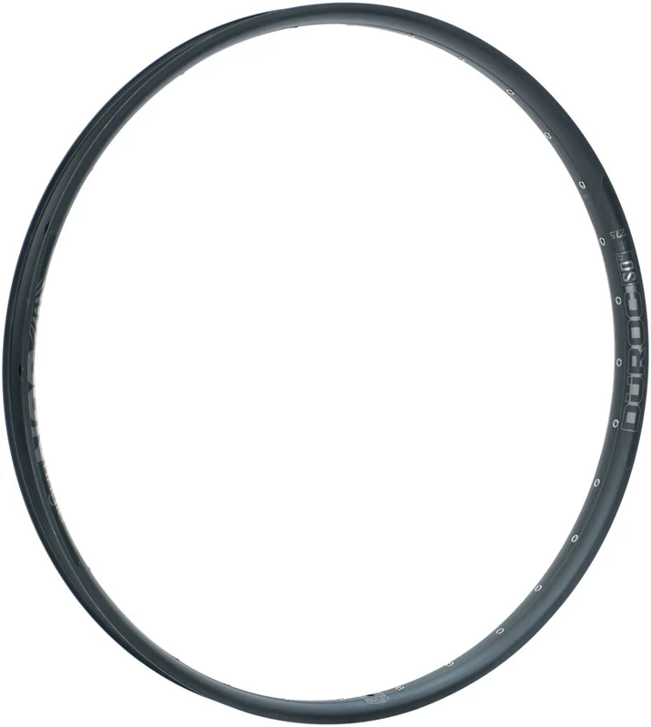 Sun Ringle Duroc SD Rim SD42 - 27.5" Disc Black 32H