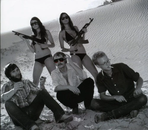 Deer Tick - War Elephant New / CD / War Elephant Partisan Records (PASN3)