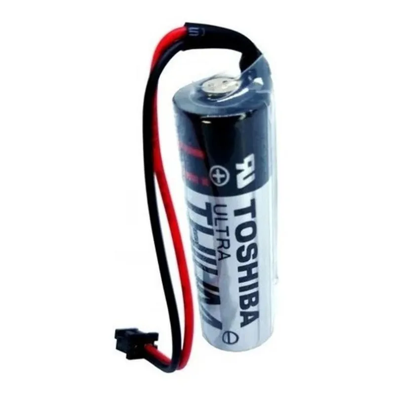 Bateria Lithium Er6vc 119b 3.6v Tosh. Ultra Plc