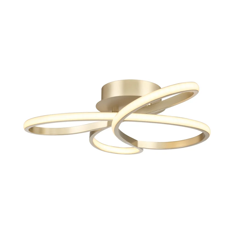 Astor LED Flush Mount Ceiling Light