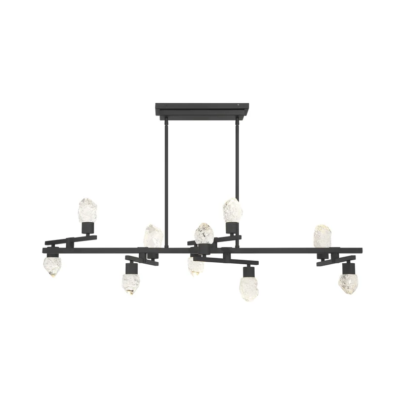 Kosmyc LED Linear Pendant Light