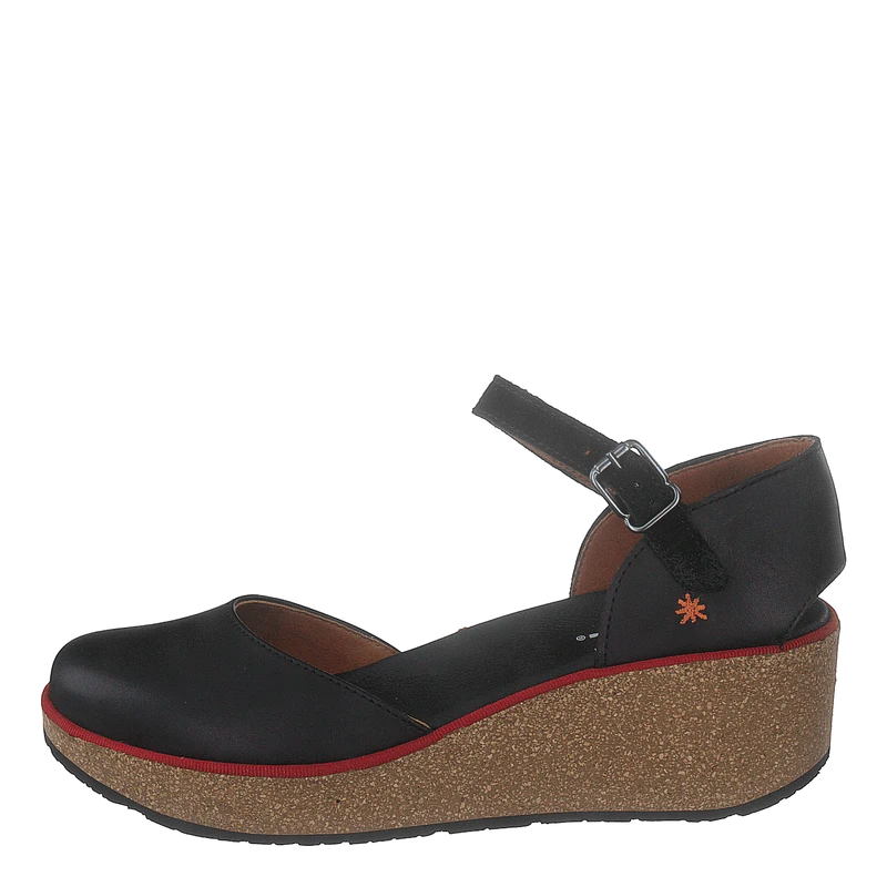 Parma Black EU 37