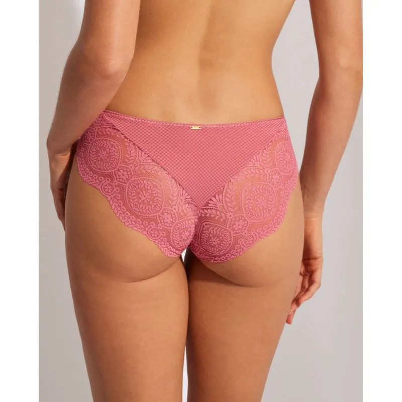 Calzón Bikini Fresa L
