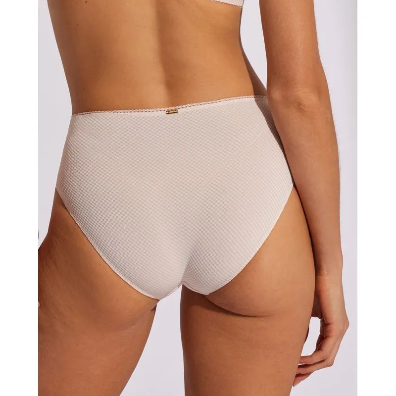 Calzón Alta Maquillaje 2XL